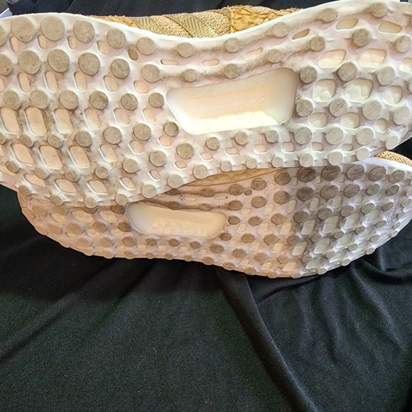 Adidas x Pusha T EQT Support Ultra Primeknit "Brown Paper Bag"sneakers Size 10.5 - Picture 4 of 5